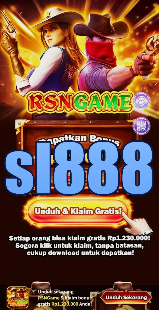 sl888 Unduh