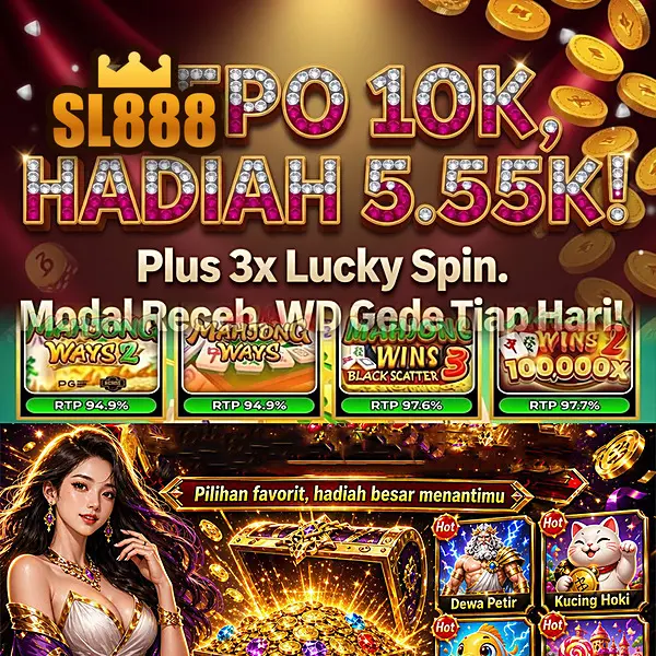 sl888 APK Resmi Unduh