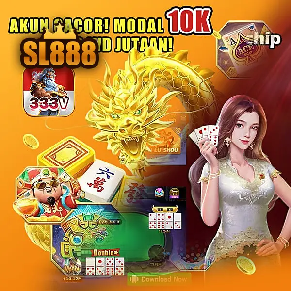 sl888 Masuk - sl888 Resmi